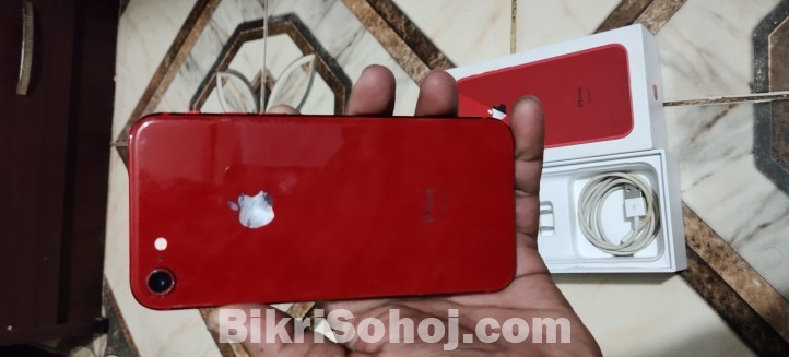 Apple iphone 8 rom 64
